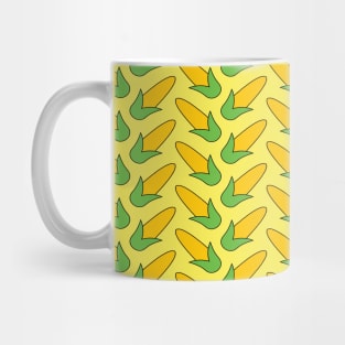 Kitchen Curtains Mug